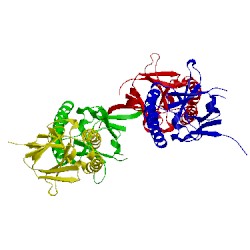 Image of CATH 3ebm