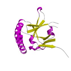 Image of CATH 3ebmA