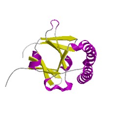 Image of CATH 3ebmB