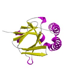 Image of CATH 3ebmD