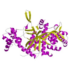 Image of CATH 3eboA01