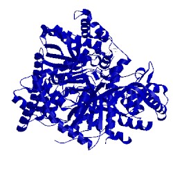 Image of CATH 3ebp