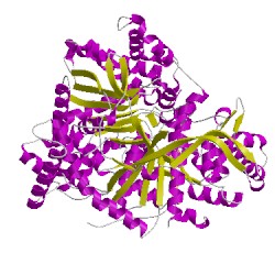 Image of CATH 3ebpA