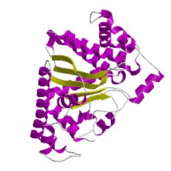 Image of CATH 3ebpA02