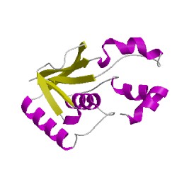 Image of CATH 3ebqA00