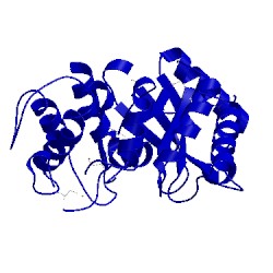 Image of CATH 3ebv