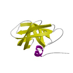 Image of CATH 3ebzA00