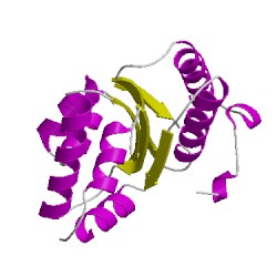 Image of CATH 3ec2A