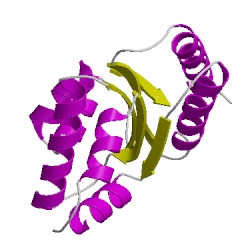 Image of CATH 3ec2A01