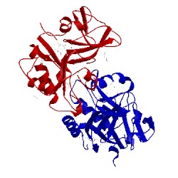 Image of CATH 3ec4