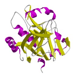 Image of CATH 3ec4A00