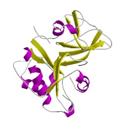 Image of CATH 3ec4B00