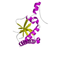 Image of CATH 3ec8A00