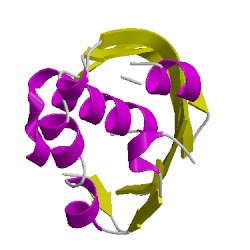 Image of CATH 3ec9A00