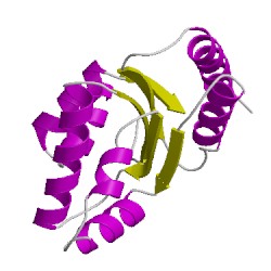 Image of CATH 3eccA01