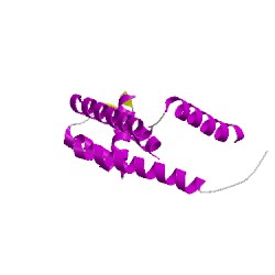 Image of CATH 3echA