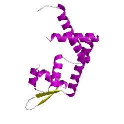 Image of CATH 3echB