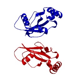 Image of CATH 3eci