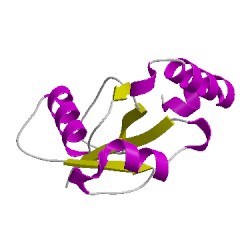 Image of CATH 3eciA