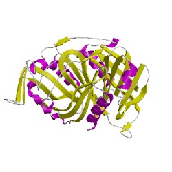 Image of CATH 3ecjA