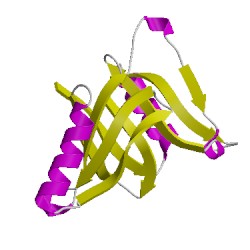 Image of CATH 3ecjB02