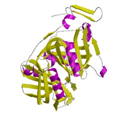 Image of CATH 3ecjC