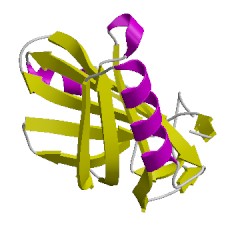 Image of CATH 3ecjC01