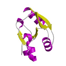 Image of CATH 3ecrB02