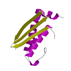 Image of CATH 3ecrB03