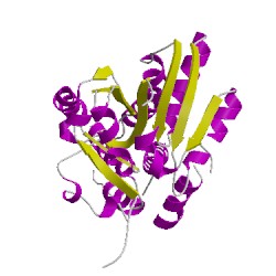 Image of CATH 3ecsA