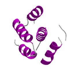 Image of CATH 3ecsA01