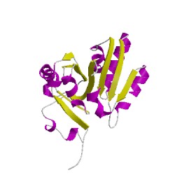 Image of CATH 3ecsA02