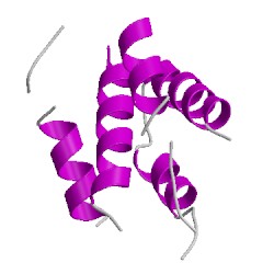 Image of CATH 3ecsB01