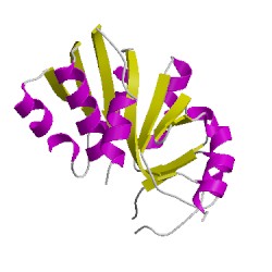 Image of CATH 3ecsB02