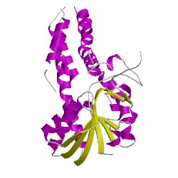 Image of CATH 3ecsD