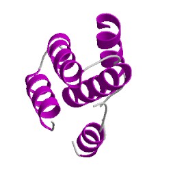 Image of CATH 3ecsF01