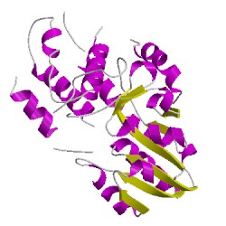 Image of CATH 3ecsH