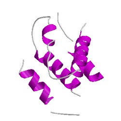 Image of CATH 3ecsH01