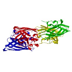 Image of CATH 3ecv