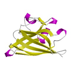Image of CATH 3ecvA00