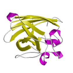 Image of CATH 3ecvB00