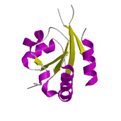 Image of CATH 3ed3A01