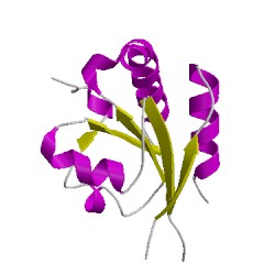 Image of CATH 3ed3B01