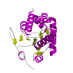 Image of CATH 3ed5A