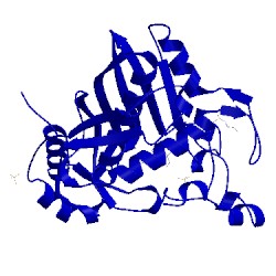 Image of CATH 3ed7
