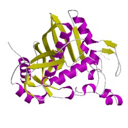 Image of CATH 3ed7A