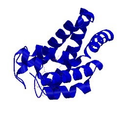 Image of CATH 3ed9