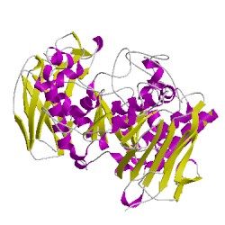 Image of CATH 3edeA