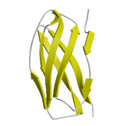 Image of CATH 3edeA01