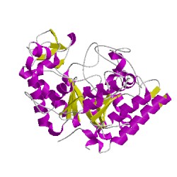 Image of CATH 3edeA02